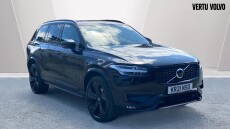 Volvo Xc90 2.0 B5D [235] R DESIGN Pro 5dr AWD Geartronic Diesel Estate